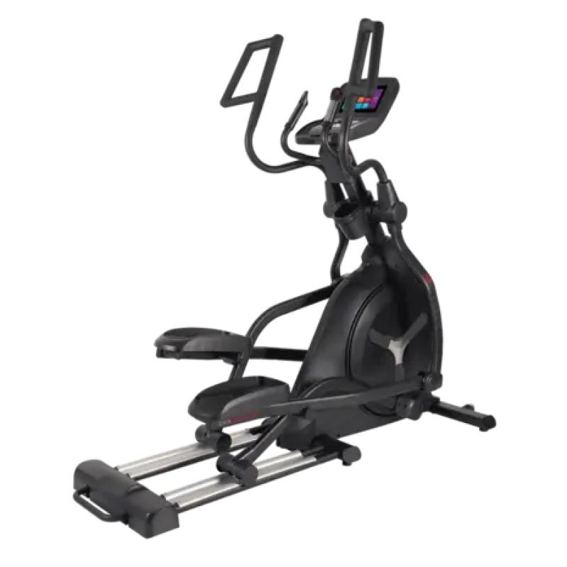 Toorx ERX-9500-TFT crosstrainer avec écran TFT 