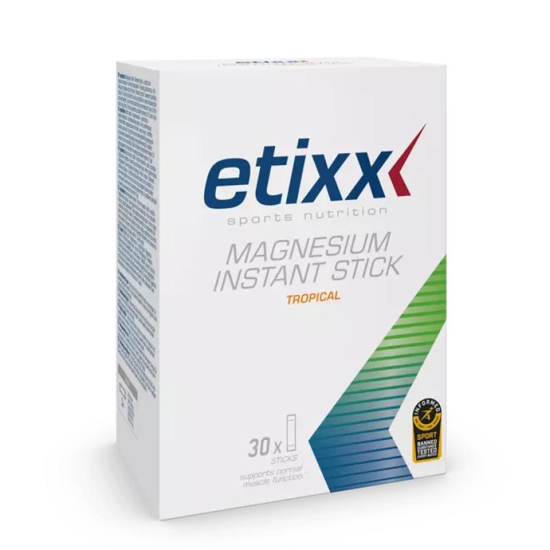 ALLproducts ETIXX MAGNESIUM 2000 AA 3X10 EFF. T. 