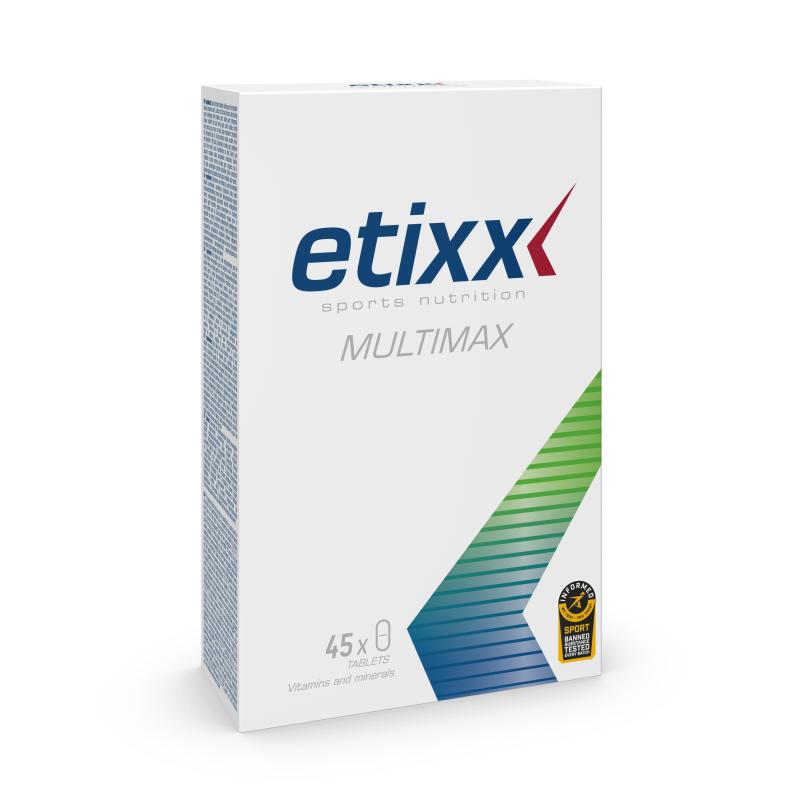 ETIXX MULTIMAX 45T