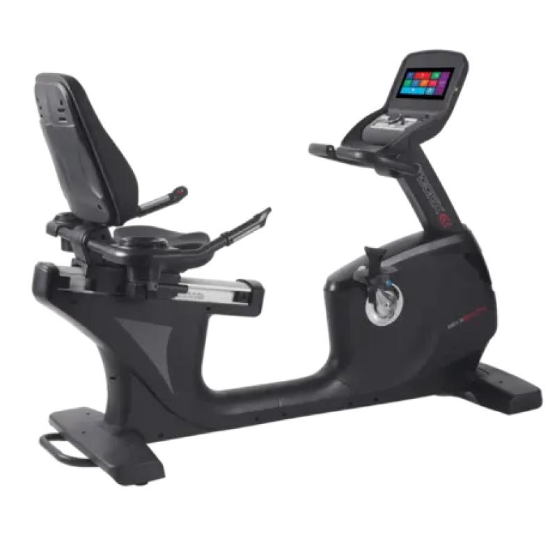 Toorx - Toorx Professional BRX-R9500-TFT ligfiets met TFT scherm