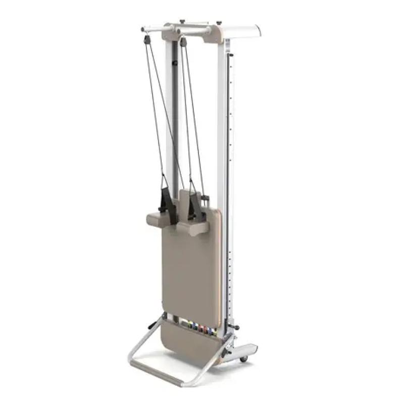 Toorx Aluminium_Reformer_full_track_PTX8000__Moon_&_Sand