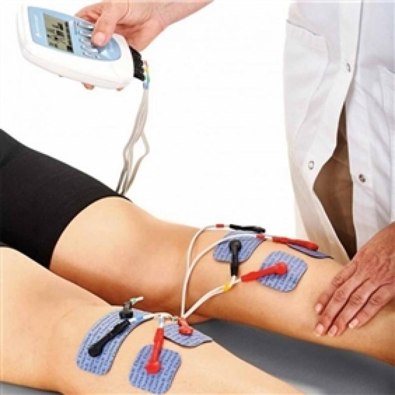 Chattanooga CHATTANOOGA_THETA__gratis_40_electroden