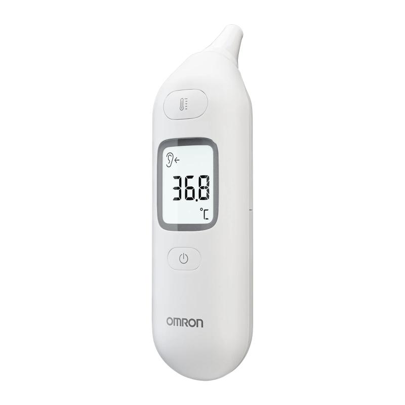 Omron - Omron - gentle temp 533 - thermomètre auriculaire