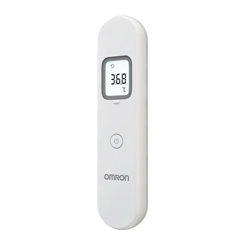 Omron - Omron - Gentle Temp 730 - thermomètre frontal