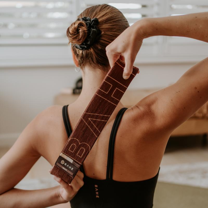 Bahe AP_Bahe__Flowloop_luxe__medium