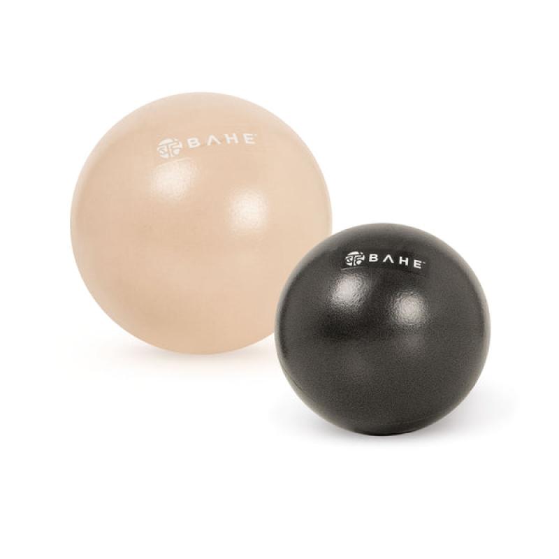 Bahe - Bahe - Flowballs Duet