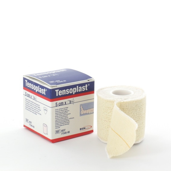 Tensoplast 5cm P--1