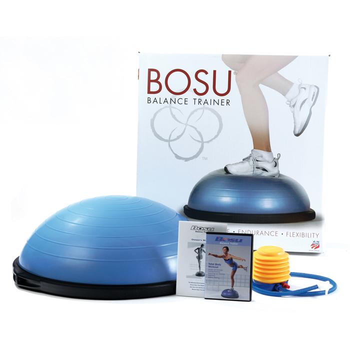 BOSU hoofdfoto