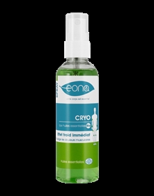 Solution Cryo 100ml