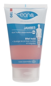 Gel Pour Jambes 125ml