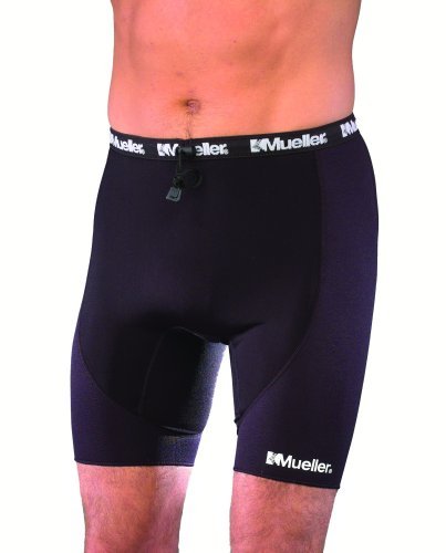 Mueller - Multi-sport Compression Shorts