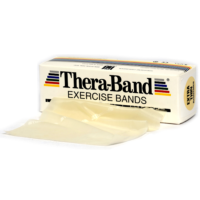 Thera-Band hoofdfoto