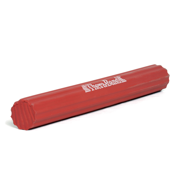 Theraband Flex Bar rouge - soft