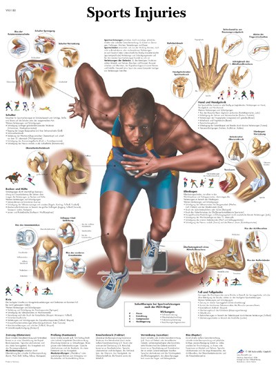 Sport Injuries