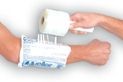 Koudetherapie: Ice bags op rol, 1500--rol