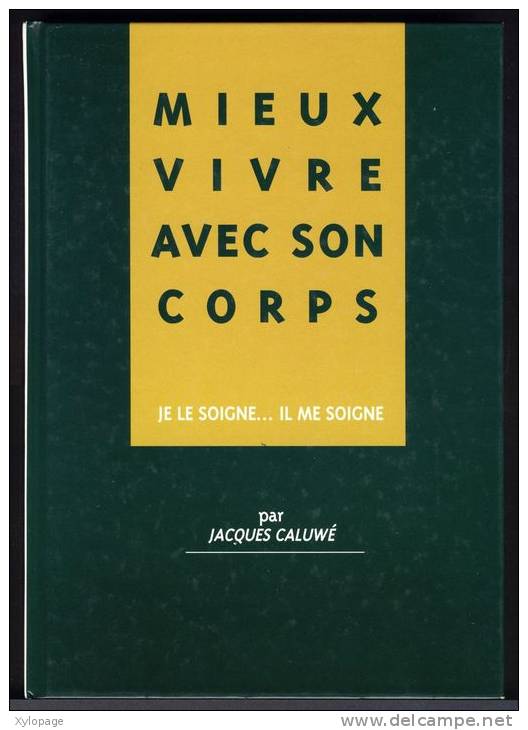 All Products - Mieux Vivre Avec Son Corps