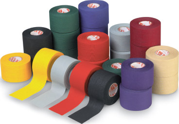 Mueller,M tape vert 3.8x9.1m p--32