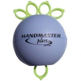 Handmaster Plus Soft Bleu