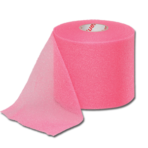 Underwrap, 7,5cm x 27m, p--1 rose