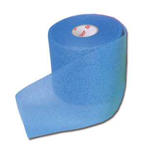 Mueller - Underwrap, 7,5cm x 27m, p--48 blauw