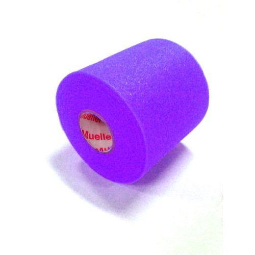 Underwrap, 7,5cm x 27m, p--48 paars