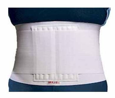 Mueller - Mueller multi-purpase back brace - small