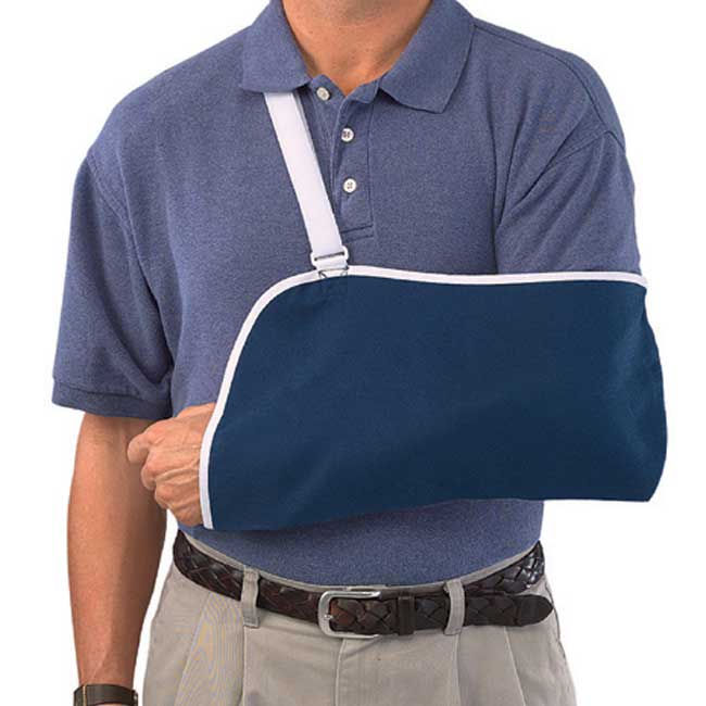 Mueller Arm sling - one size