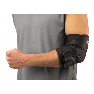 Mueller Adjustable elbow support - one size