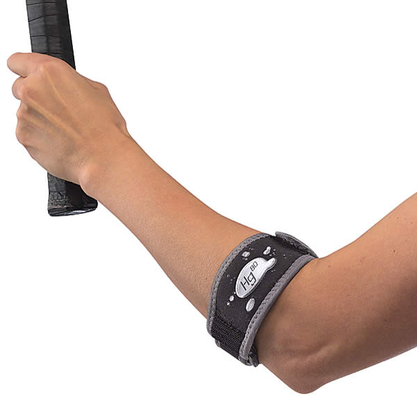 Mueller Hg80 Tennis elbow - L--XL 27-38cm