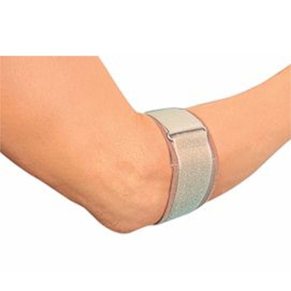 Mueller Cho-pat tennis elbow strap - one size