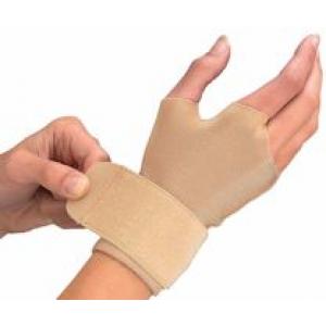 Mueller Compression gloves - maat 21-24cm