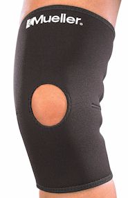 Mueller - Knee Sleeve Open Patella