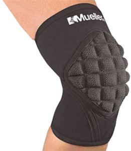 Mueller - Mueller Pro level Knee pad w--kevlar - Xlarge