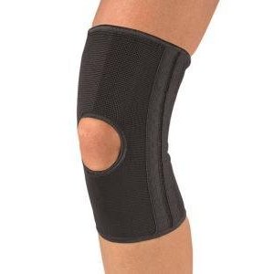 Mueller Knee Stabilizer Elastic - Large--Xlarge