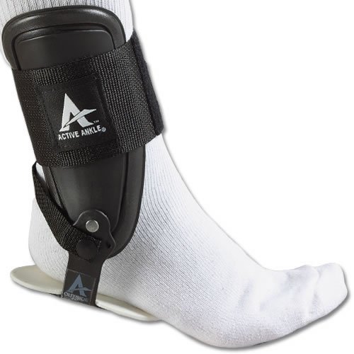 Cramer - Cramer Active ankle brace - noir- Large