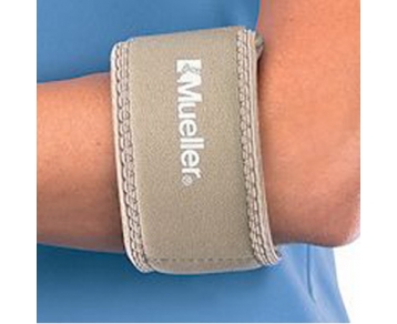 Tennis Elbow Strap Mueller