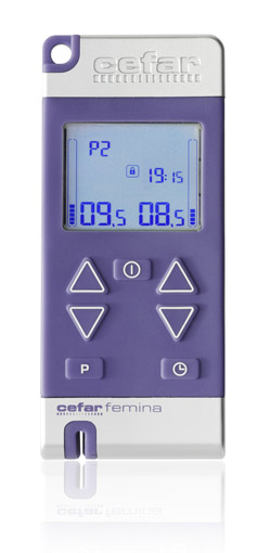 Cefar--Compex 5322