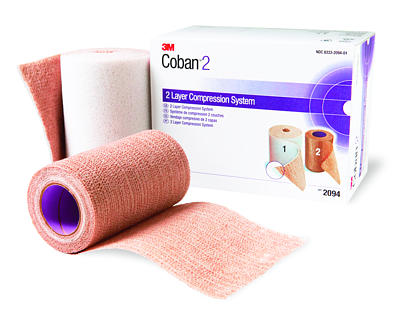 Set Coban2 - 10cm - p--boite