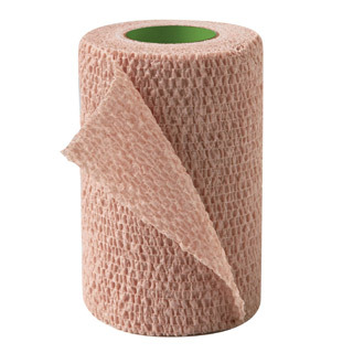 Coban2: Bande de compression - 10cm 