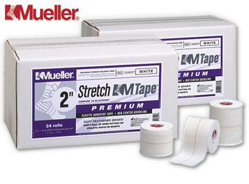 Mueller - Mueller Stretch M Tape 5cm P--1