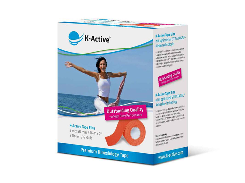 K-active roze