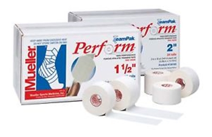 Mueller Perform tape - 3,8 x 14m p--32