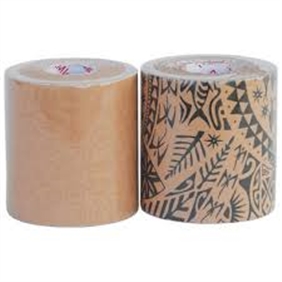 Dynamic tape - Dynamic tape beige 7,5cm 