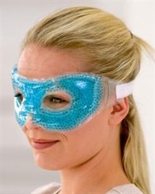 Sissel - Hot--Cold Pearl Eye Mask