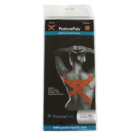 Dynamic tape - posture Pals x-design large per 5