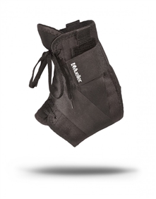 Mueller soft Ankle brace with straps - M