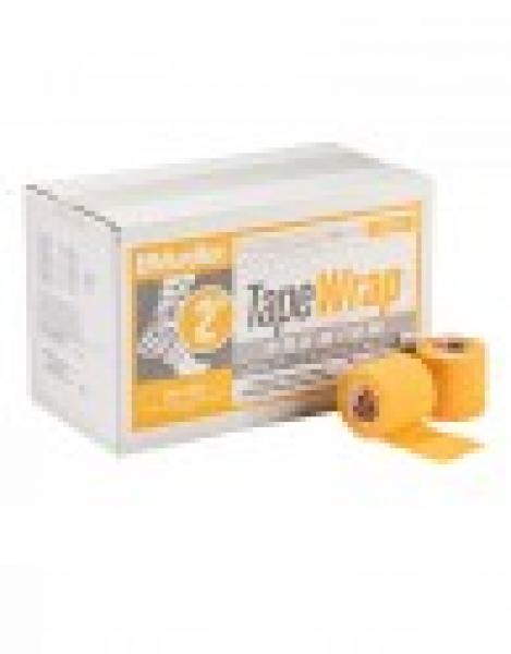 Mueller Cohesief_verband_Tapewrap_Premium__geel__5cm__p24_ALLproducts