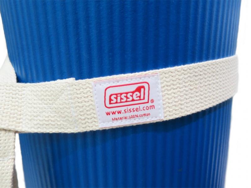 Sissel - Gym mat strap sangle de transport