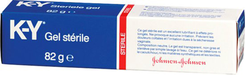 All Products - Gel lubrifiant st rile 82gr