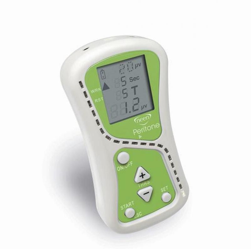 Neen - Peritone EMG Biofeedback-toestel